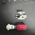 リストビーム砲のスライドギミックを廃し、ネオジム磁石接続に変更。スライドギミック[…]