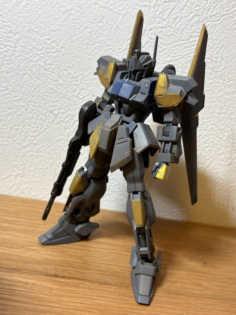 HG 百式–4枚目/制作者:干しぶどう