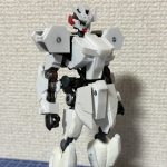 ご覧いただきありがとうございます。こちらはガンダム・アスタロトをベースとしたオリ[…]