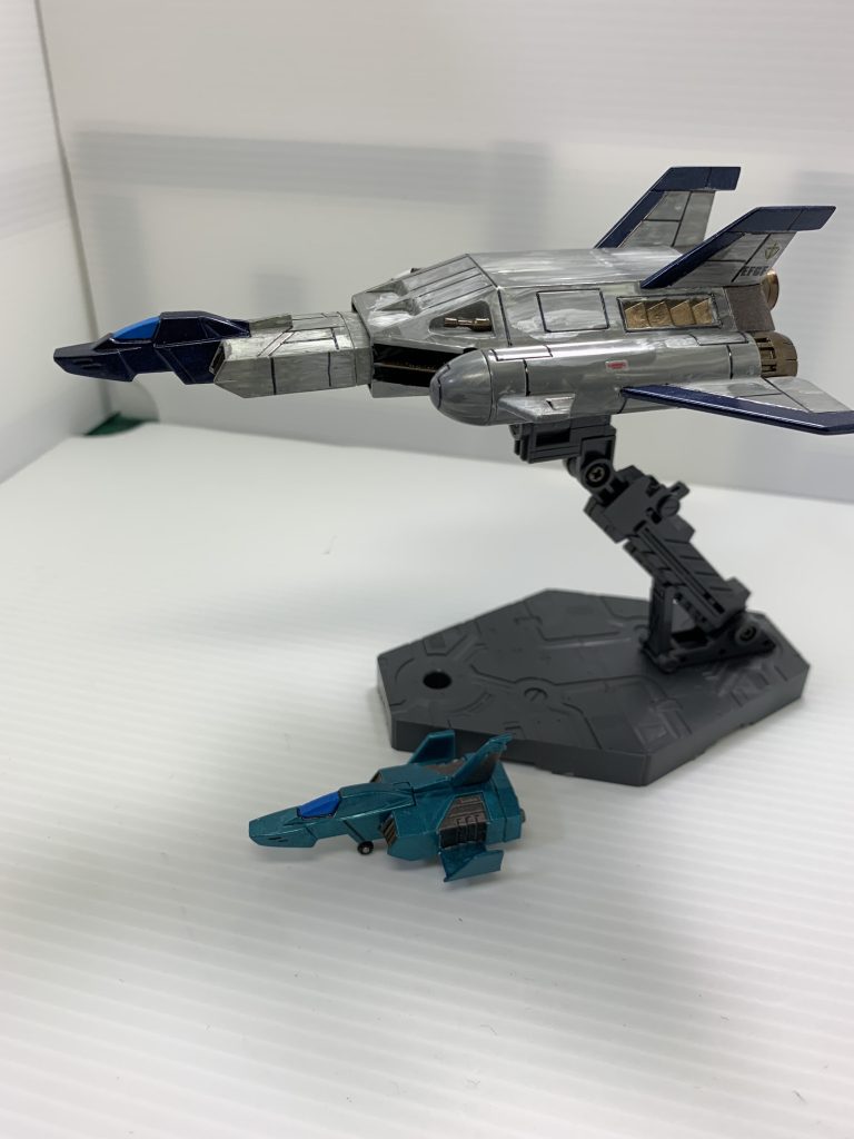 コアブースター