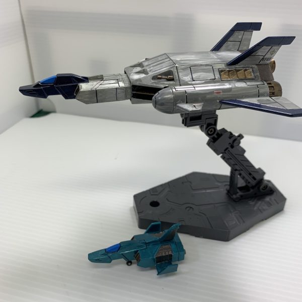 コアブースター