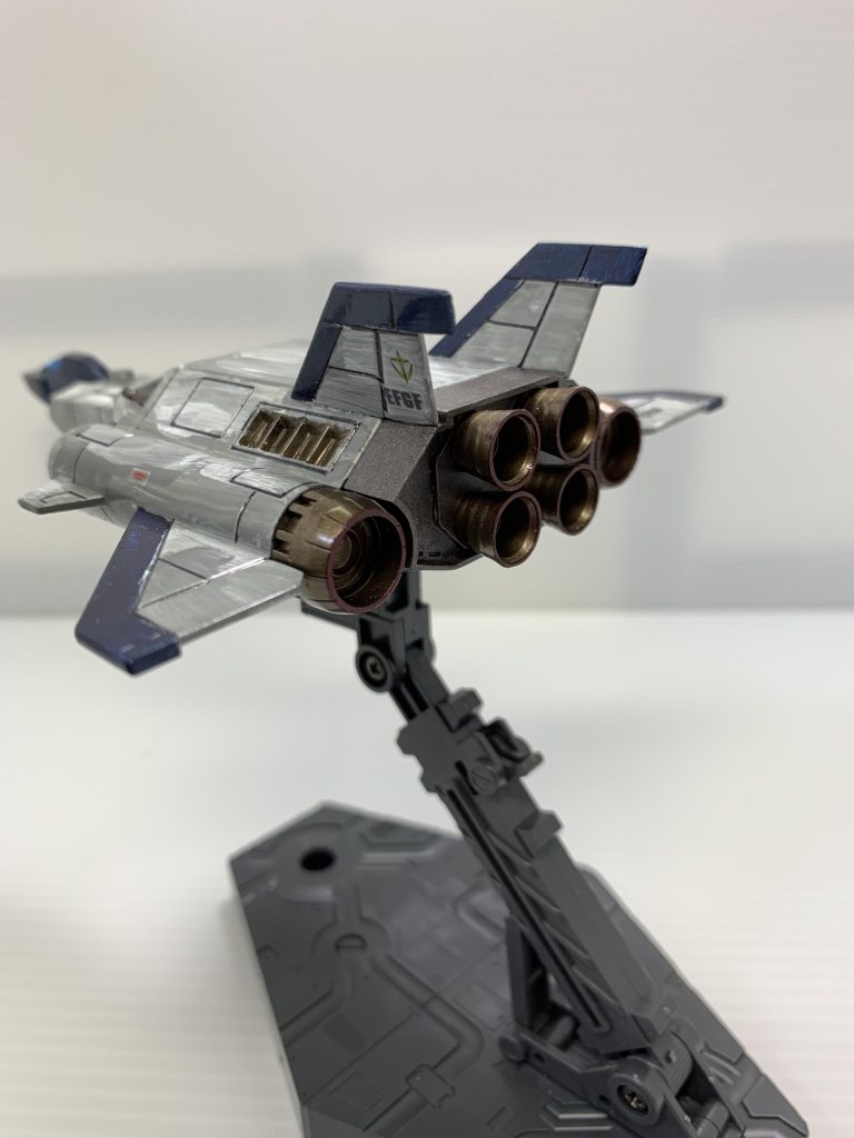 コアブースター–5枚目/制作者：ゆたおいちゃん