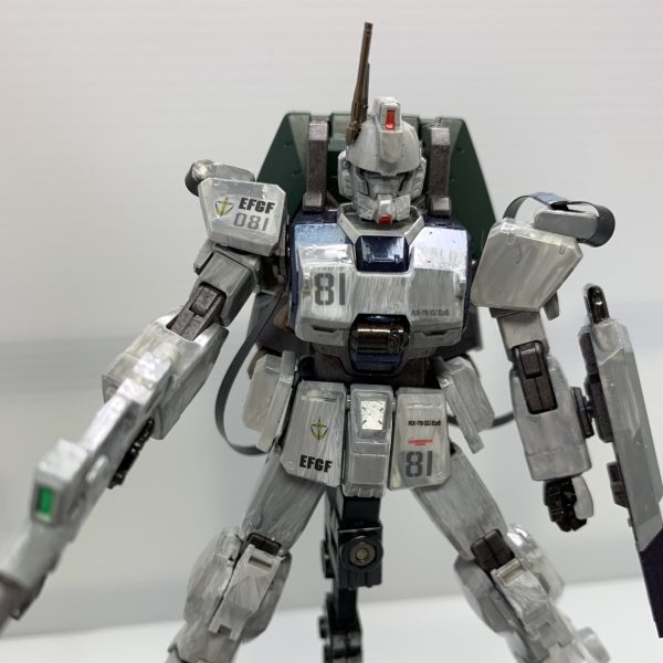 ガンダムEz8