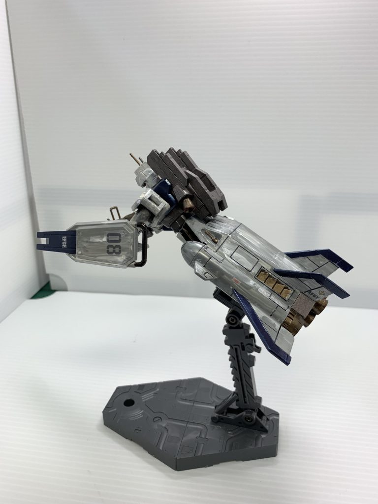 アイナ•サハリン救出作戦–5枚目/制作者：ゆたおいちゃん