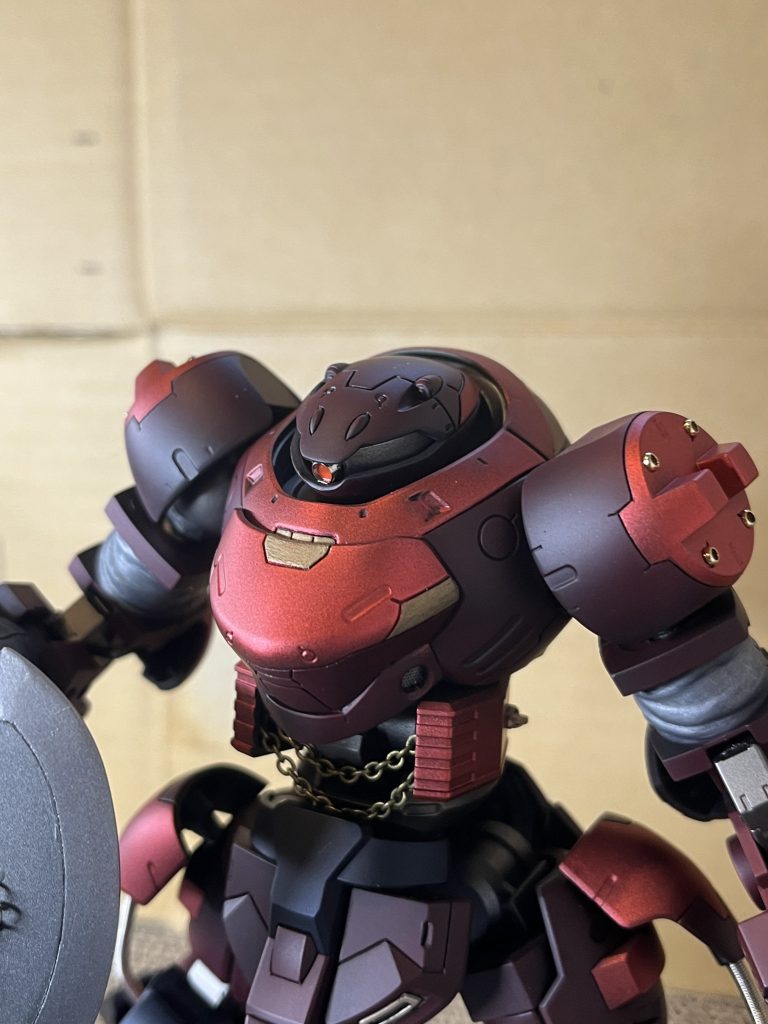 ジャガーノート・ロディ