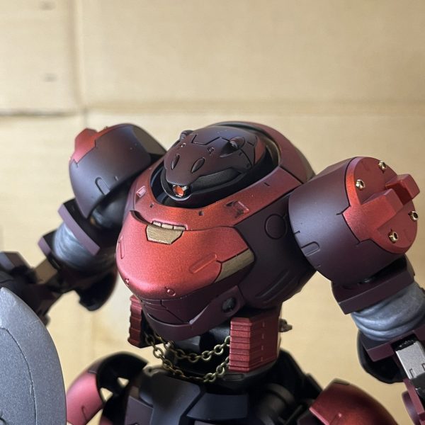 ジャガーノート・ロディ