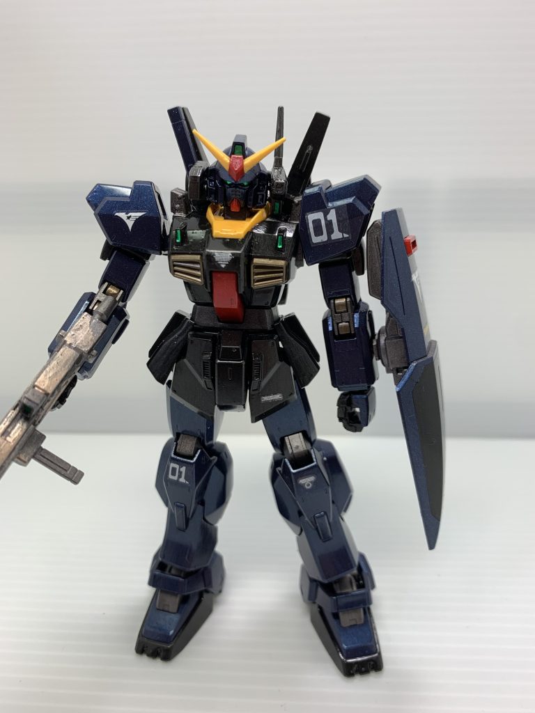 ガンダムマークII