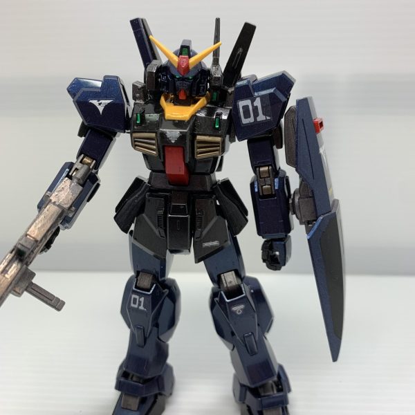 ガンダムマークII