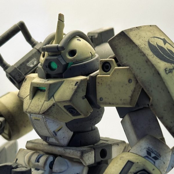 MSJ-105CC デミトレーナー チュチュ専用機