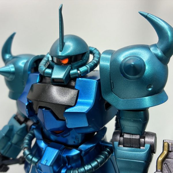 MGグフカスタム