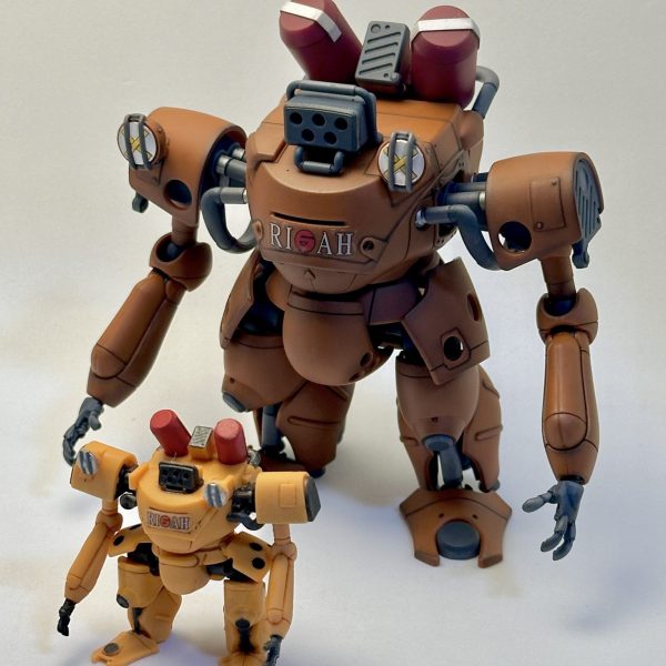 ドラケンE 制作記録⑤