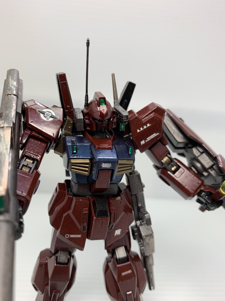 ガンダムマークII