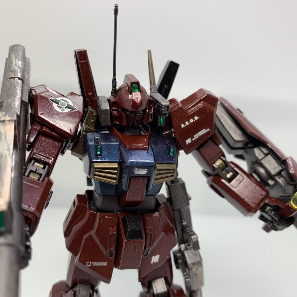 ガンダムマークII