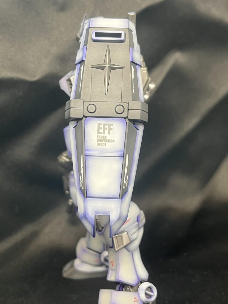 シールドかっけぇ〜😍😍😍