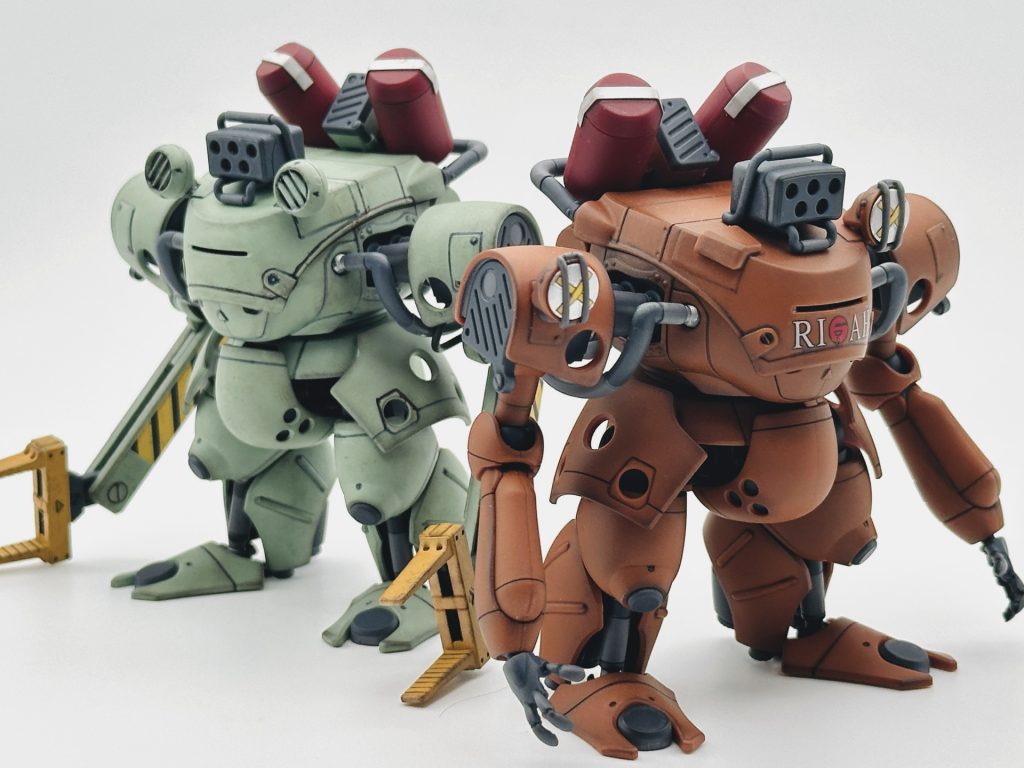 RH-35E ドラケンE