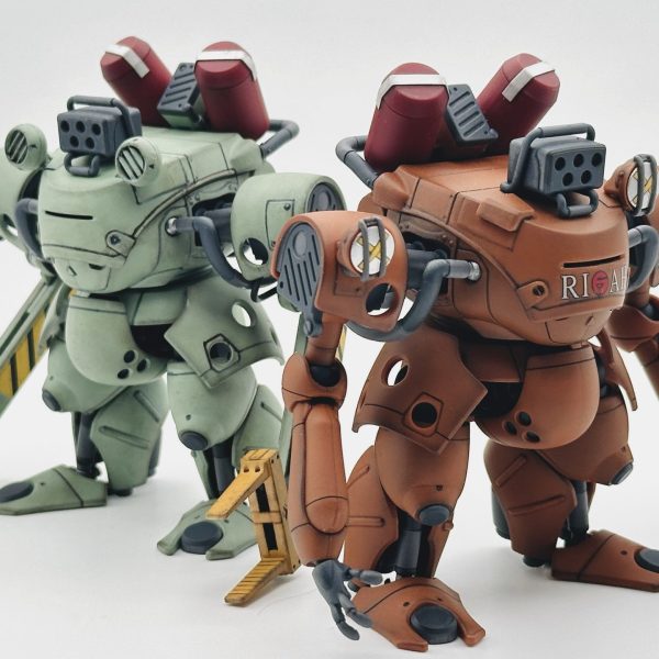 RH-35E ドラケンE