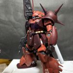 HGマラサイ｜atsugumplaさんのガンプラ作品｜GUNSTA（ガンスタ）