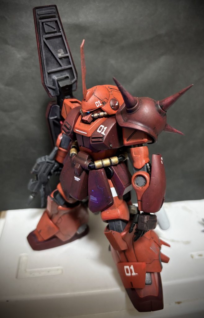 最後まで見て頂きありがとうございます