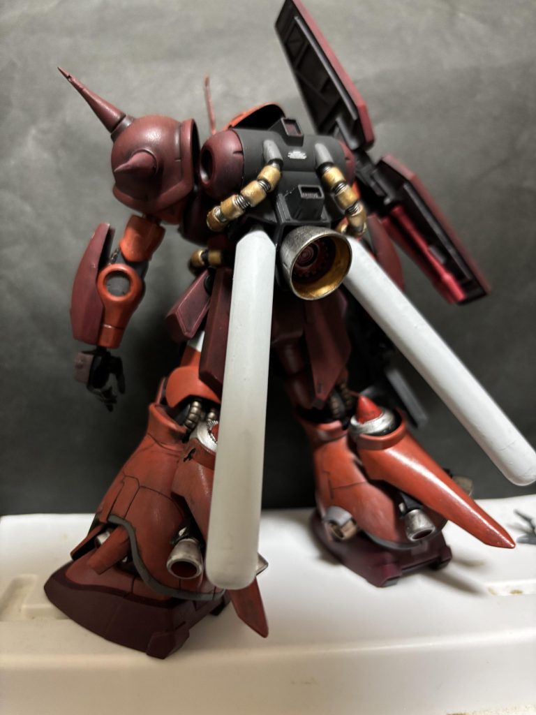 HGマラサイ–2枚目/制作者：atsugumpla