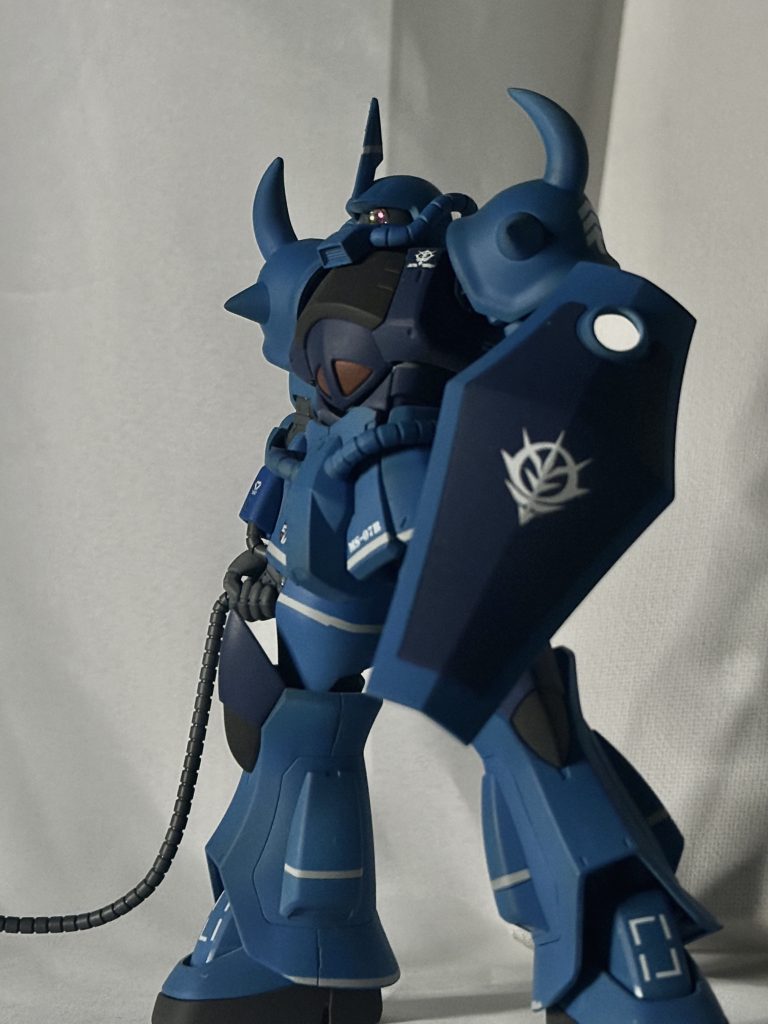 HGUC グフ(REVIVE)