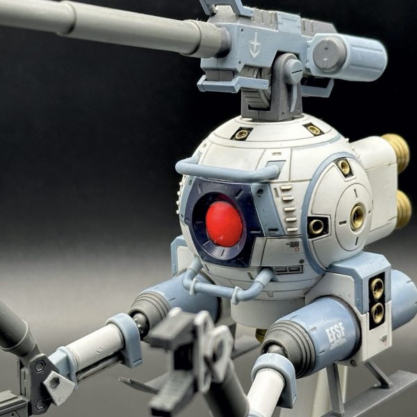 RB-79 ボール [サンダーボルトVer.]