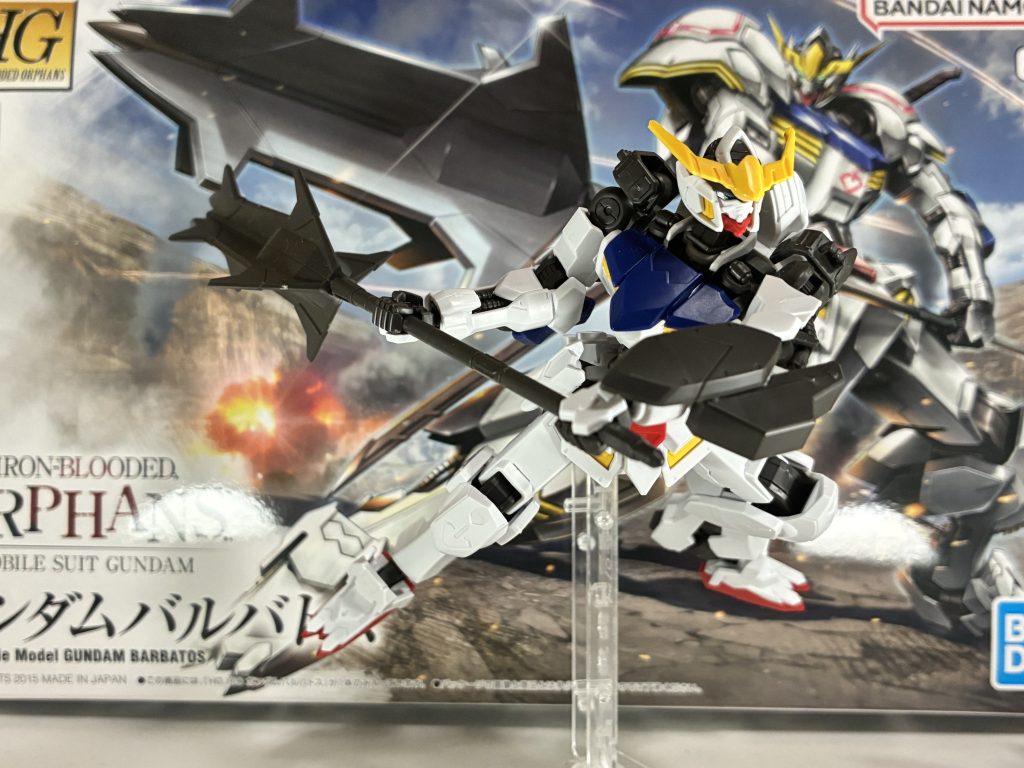 鉄と血と–2枚目/制作者：〜〜蒼穹〜〜