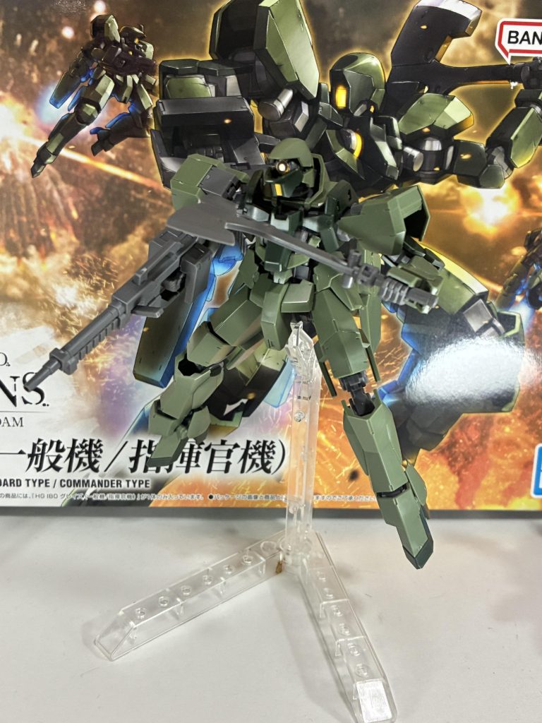 目開くのちょっと怖いです笑