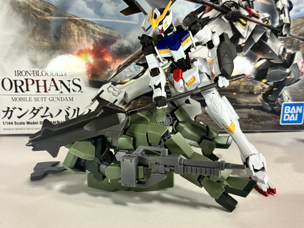 鉄と血と–5枚目/制作者：〜〜蒼穹〜〜