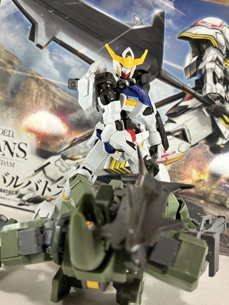 鉄と血と–7枚目/制作者：〜〜蒼穹〜〜