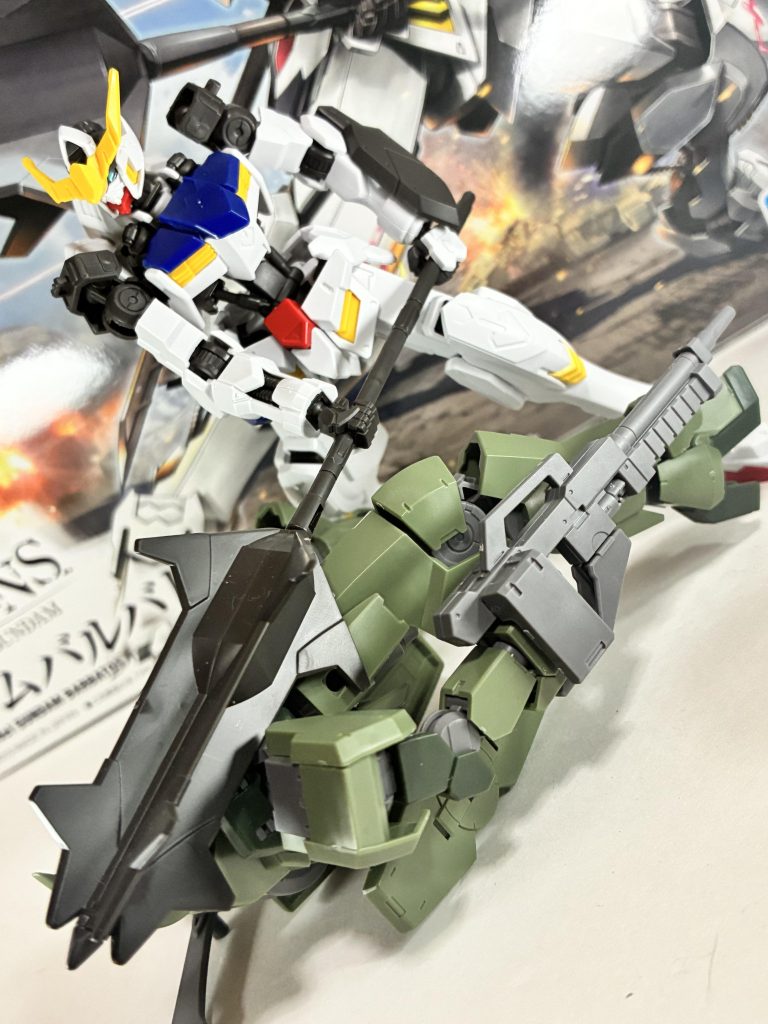 鉄と血と–6枚目/制作者：〜〜蒼穹〜〜