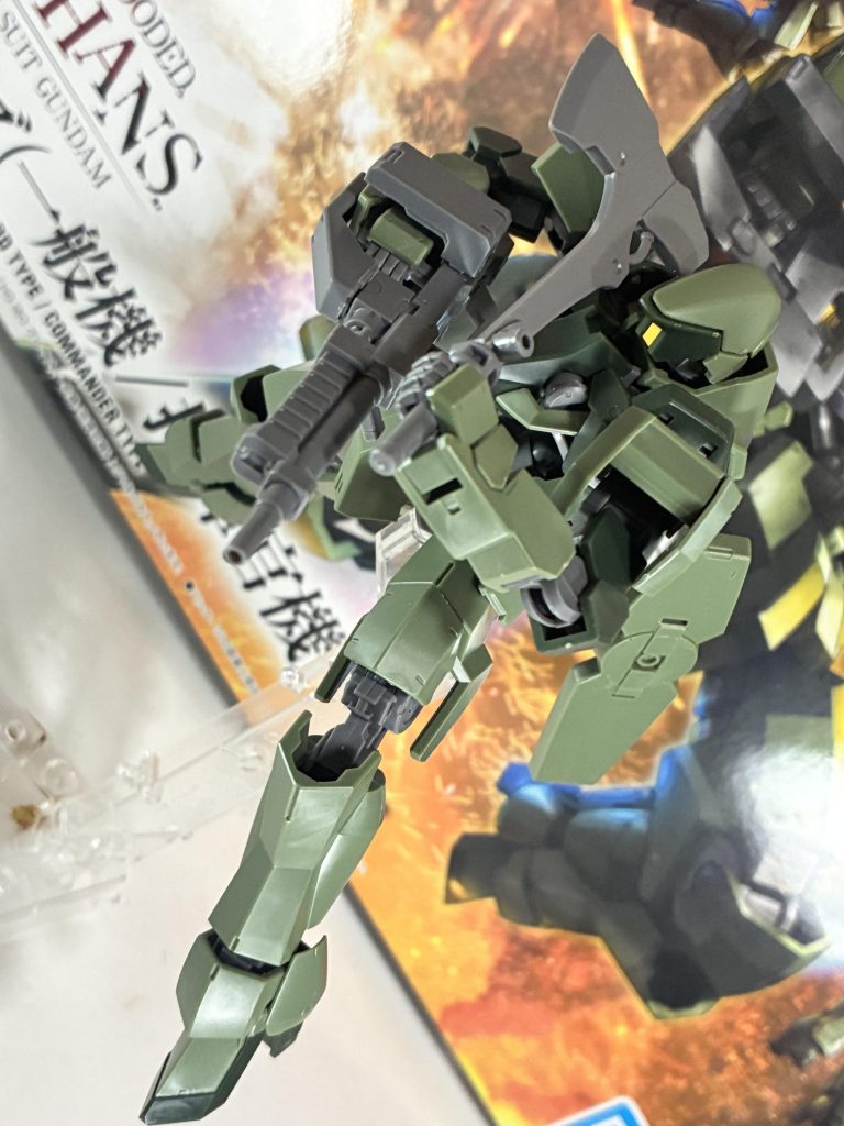 グレイズだと！？–5枚目/制作者：〜〜蒼穹〜〜