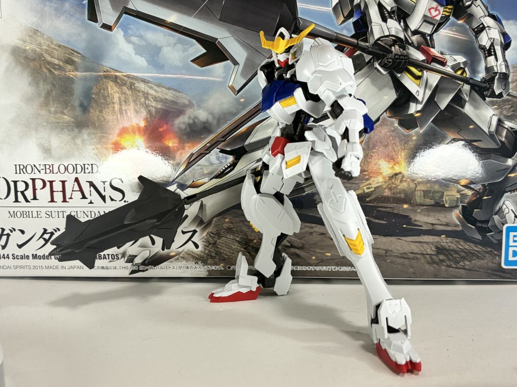 鉄と血と–3枚目/制作者：〜〜蒼穹〜〜