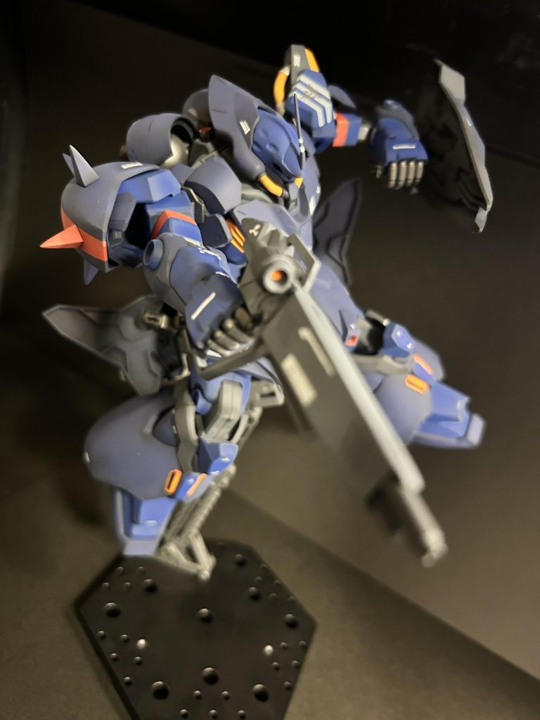 レズン・シュナイダー専用メッサー–8枚目/制作者：Southコータロー