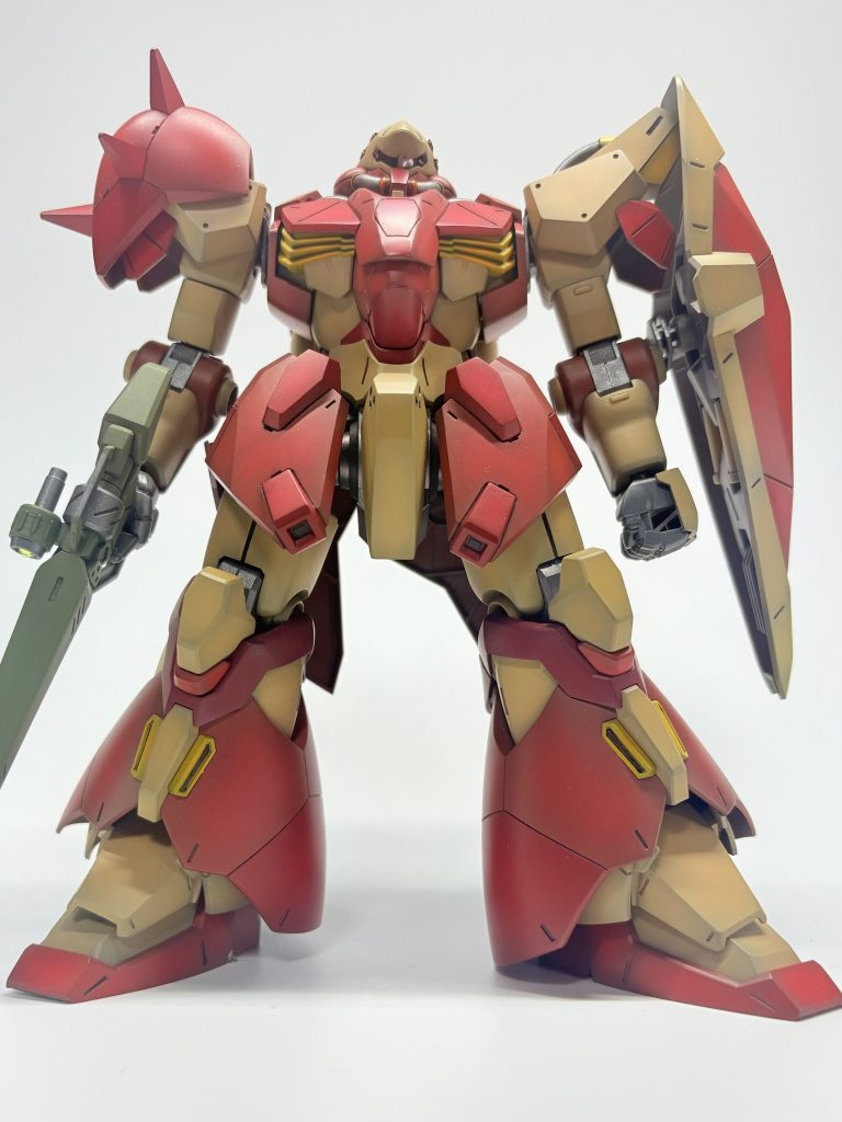 最後までお付き合い頂きありがとうございました…次のメッサーはちゃんと頑張りますので、何卒よろしくお願いします…