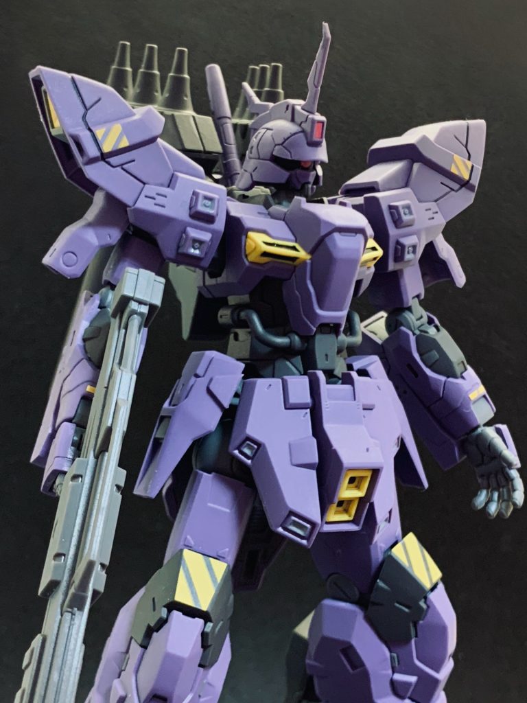 AMS-123X バルギル