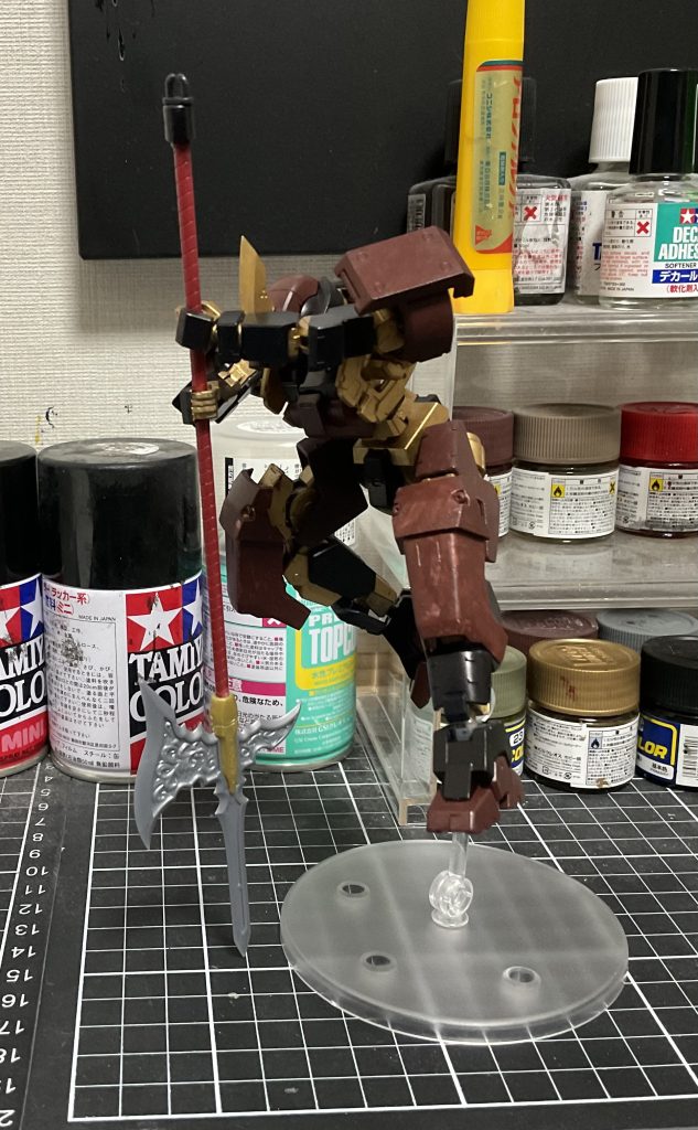 以上になりますありがとうございました。