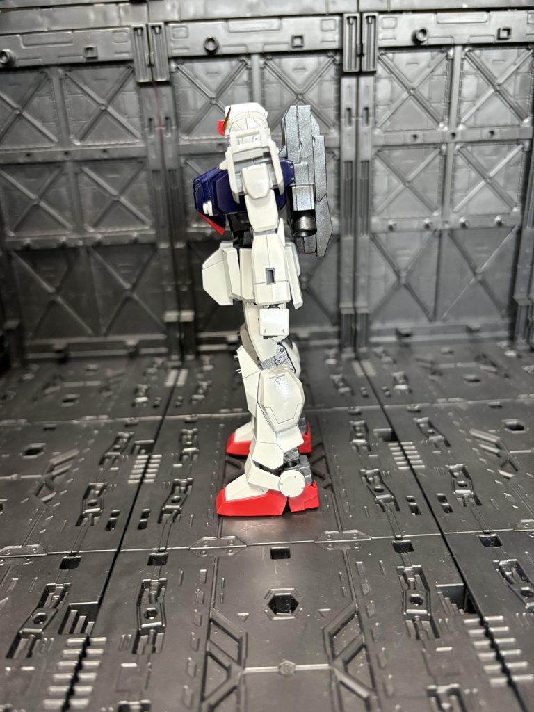 RX-79[G]  陸戦型ガンダム–4枚目/制作者：cinnamon-1