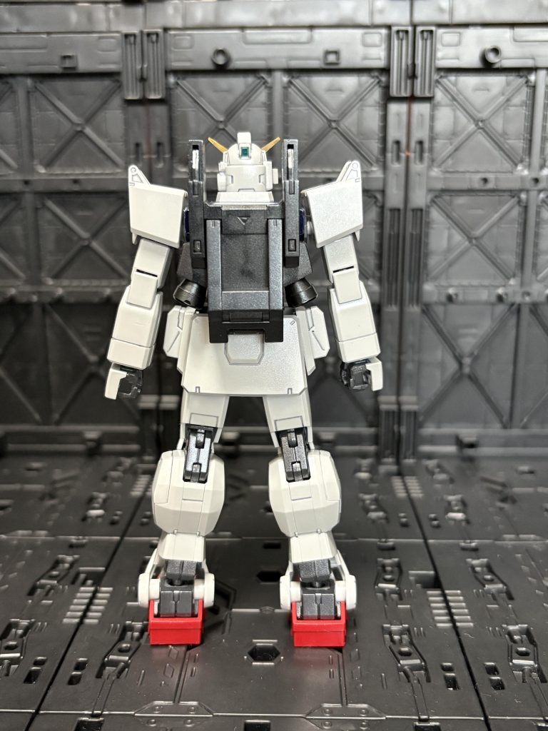 RX-79[G]  陸戦型ガンダム–5枚目/制作者：cinnamon-1