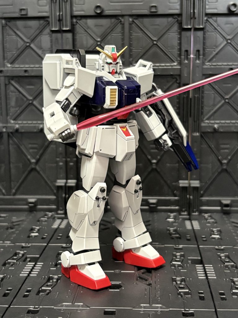 RX-79[G]  陸戦型ガンダム–8枚目/制作者：cinnamon-1