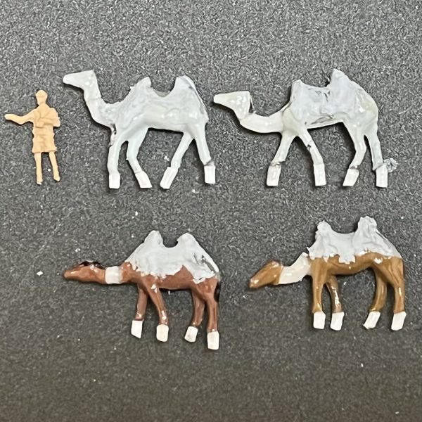 《ジオラマ》ドムトローペン