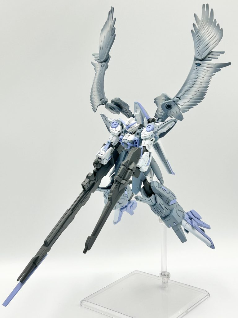 Another endless waltz–6枚目/制作者：おやプラ