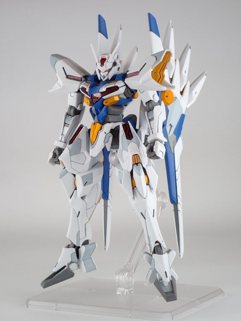 スジボリ追加+カラー追加して情報量upさせました！&nbsp;