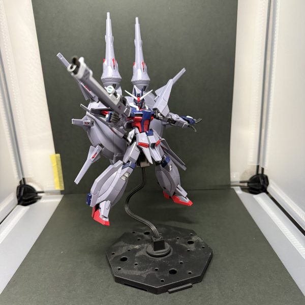 レジェンドガンダム