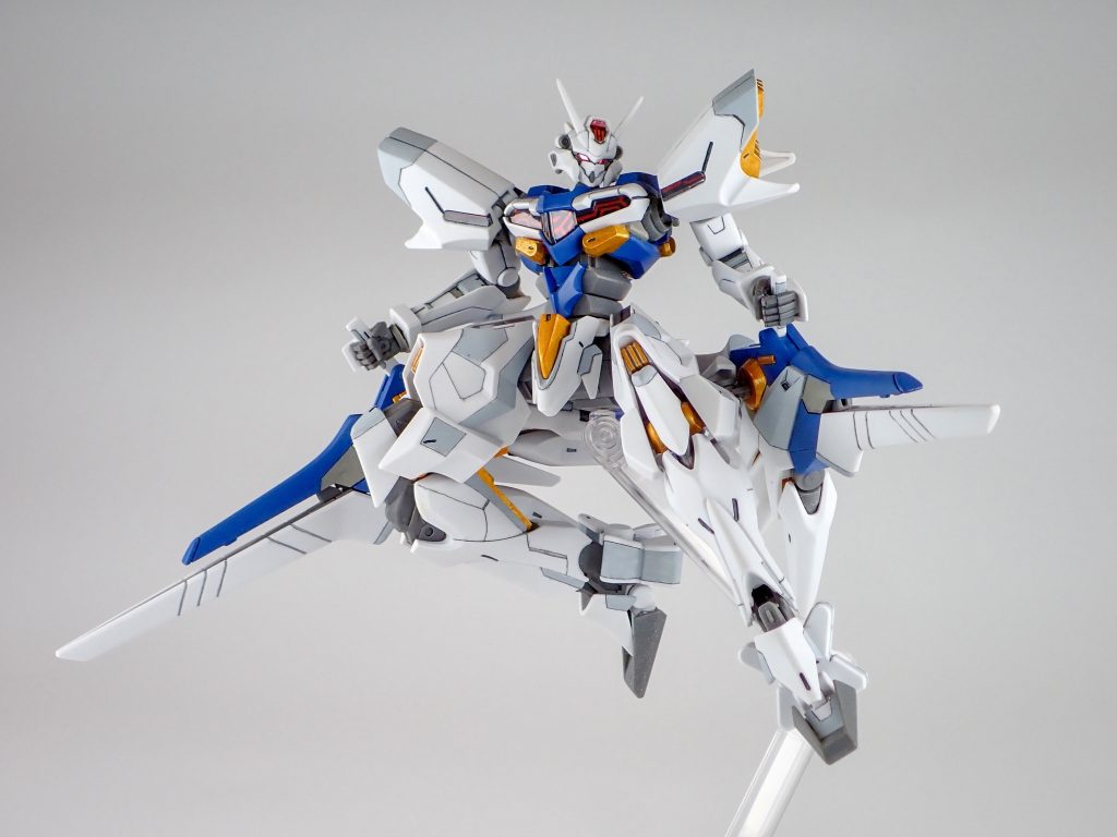 ヒロイックで良き