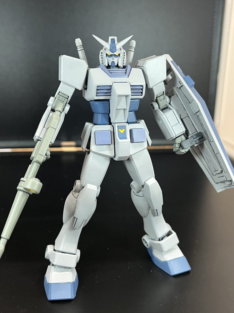 EGガンダム G3