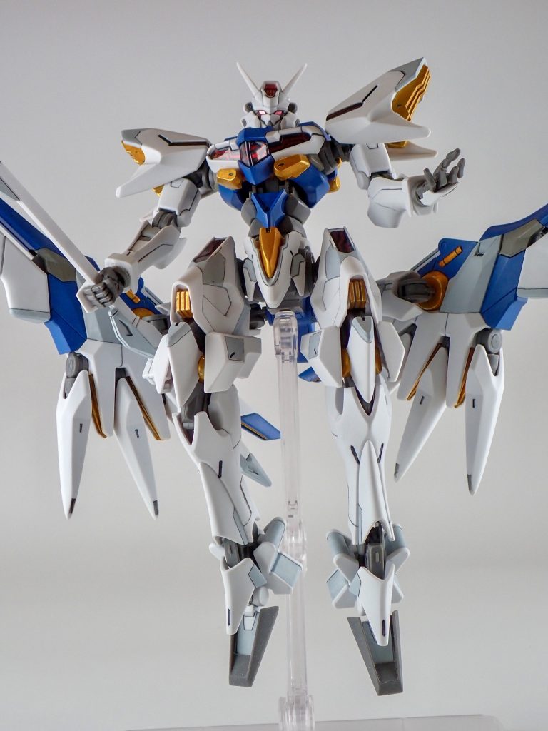 ガンダムナイオン