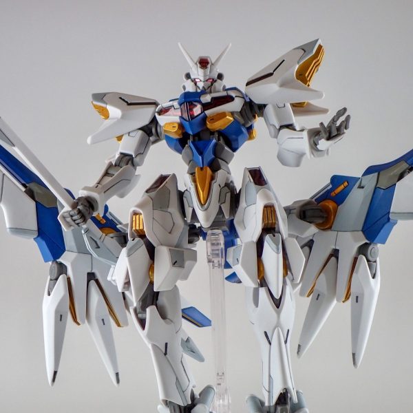 ガンダムナイオン