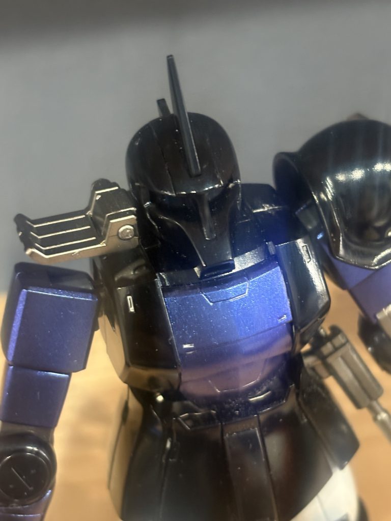 悪そうなフォルムw