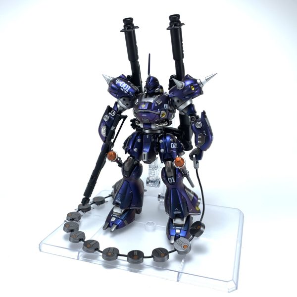 HG 1/144 ケンプファー