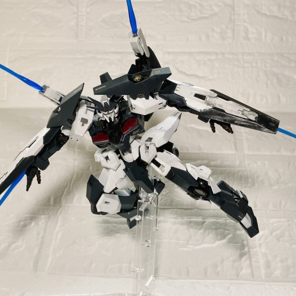 フルアームドルブリスソーン